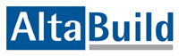 altabuild.be logo